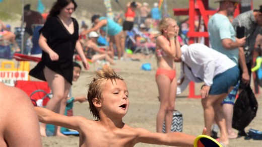 Most Floridians plan to vacation in 2025, AAA says, but spring break travel may cost more