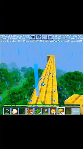 galti ho gai 🥺🥺🥺 #minecraft #miniecraft #minecraftbuild #gaming #gameskhelkarpaisekai #memes