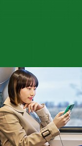 我们的运营网络助您随时保持联系。每程车都有免费 Wi-Fi，不管您身在何方，都能联系无间。 | GO Transit | Facebook