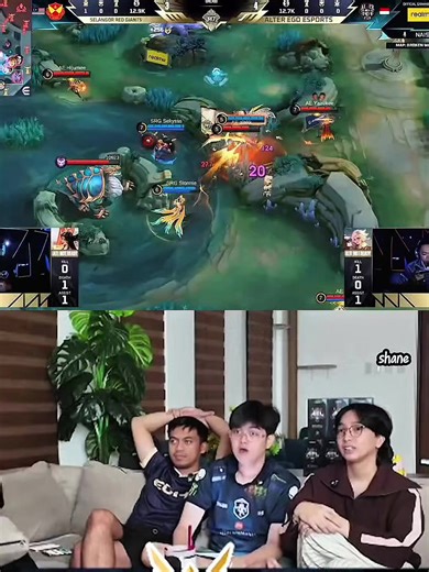 Sekyss Struggles in Current Fighter Jungler Meta