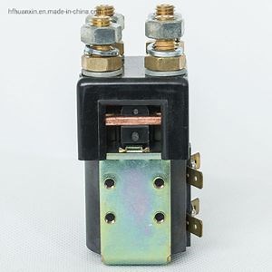 [Hot Item] DC Contactor for Albright DC 36V Contactor Type Golf Cart Forklift