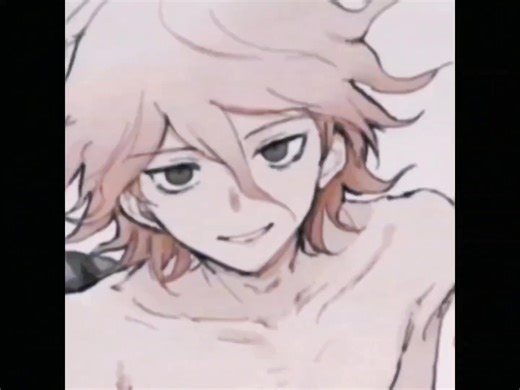 when A nagito artists style is so Good but it's top nagito propaganda #NotFallingForDat OLD EDIT AGAIN I might jdut start posting all my old edits heh heheheheh #nagito #nagitoedit #nagitokomaeda #nagitokomaedaedit #danganronpa #goodbyedespair #danganronpaedit #sdr2