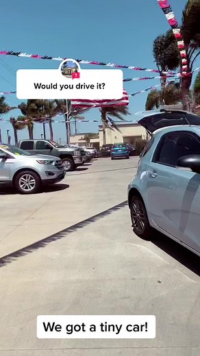 Exploring the World of Tiny Cars at Timo's Auto Sales