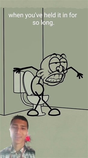 When you've held it in for so long,#2🤣🤣 (4k memes)