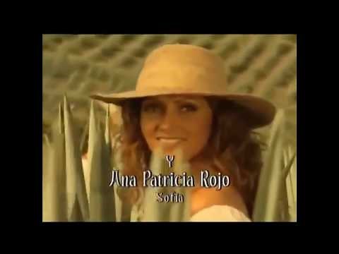 Destilando amor capitulo 1 primera parte 1, llega Gaviota