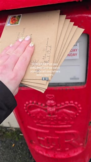 Discover the Fun of Snail Mail Pen Pals in 2026