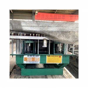 [Hot Item] Easy to Operate FRP Grating Machines with Installation, Commissioning, Training, Maintenance Services