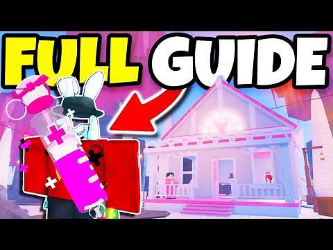 FULL GUIDE To CEREBRA ROD In Fisch Roblox!