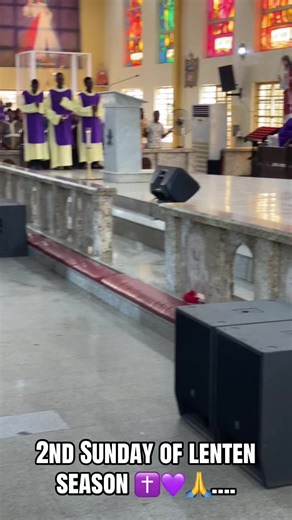 Celebrate the 2nd Sunday of Lent: Reflections and Blessings