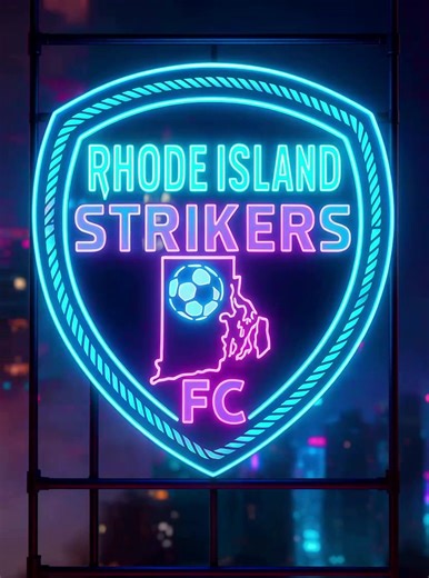 RI Strikers FC on Reels | Facebook