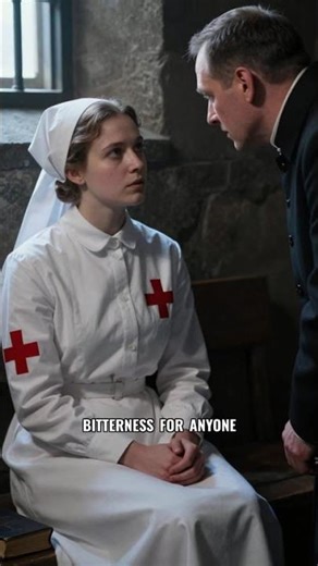 Edith Cavell: Nurse Who Chose Compassion Over Hatred, Executed 1915 #WWI #hist #nurse #hero #true