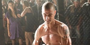 Matthew Fox, un asesino hipermusculado en 'Alex Cross'