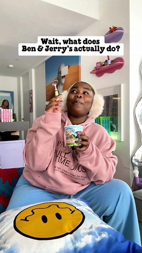 Inside Scoop Episode 1 | Unveiling Ben & Jerry's Activism Mission