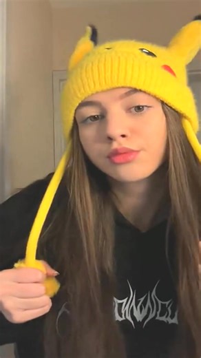 How do u like my hoodie 🤓💛 #fitnessmotivation#anime#pokemon#bodybuilding #foryou #viral | Lucia Mikusova