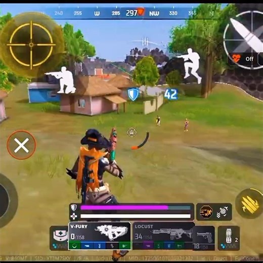 prime rush new gameplay #indus #shortsfeed #gaming #shorts