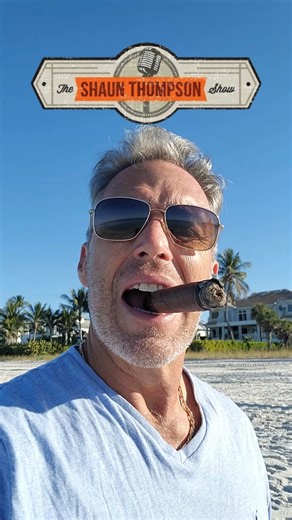 12K views · 821 reactions | There's no such thing as compromising with stealing, compromising with the wrong answer, compromising with thieves. We'll discuss that and how Barack Obama not only destroyed Chicago and America, on Monday at 4PM (CT) on AM 560 The Answer. | The Shaun Thompson Show | Facebook