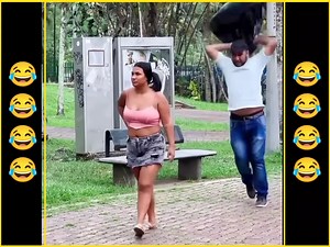 4.9K views · 29 reactions | What a Big Toad Alex Mapachin Funny Prank Videos Spanish Prank (2) | WILD FOX | Facebook