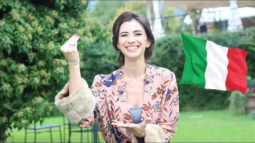 How I speak 4 languages. Studying Italian!