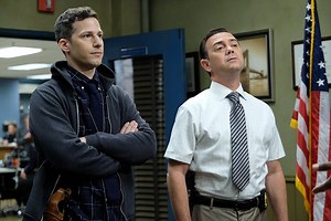 Brooklyn Nine-Nine Has Been Rescued by NBC