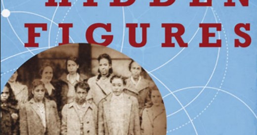 New book 'Hidden Figures' reveals stories of black women who helped the space race