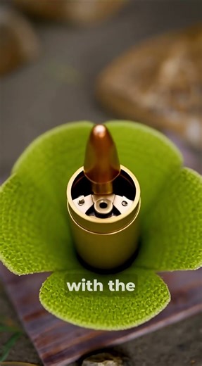 How do landmines trap soldiers? 😨🪖