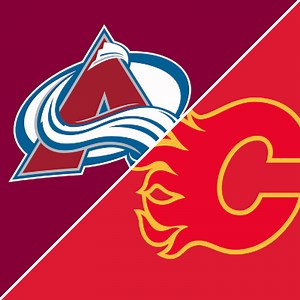 Avalanche 4-2 Flames (Feb 6, 2025) Final Score - ESPN