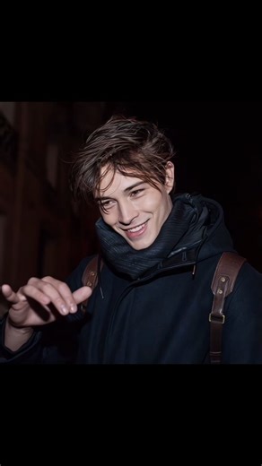 𝐋𝐮𝐢𝐳𝐱 on Instagram: "Get ratings @umax.app ✨ In the neon-lit streets of New York, beneath the shimmering lights of a secret alien modeling show, perfection wasn’t human—it was crafted. 🛸 Beings with jawlines sharper than Sean O’Pry’s and cheekbones rivaling Jordan Barrett strutted down the runway, eyes glowing like Chico Lachowski’s. 👽✨ Their secret? Looksmaxxing. Mewing for flawless jawlines, symmetry like Adriana Lima, and skin glowing li