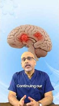 Can headache and dizziness be a symptom of brain tumor?