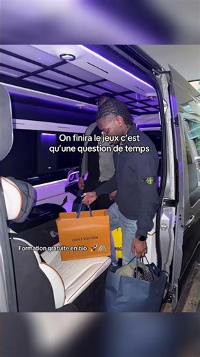 Formation gratuite en bio 🖇️🚀