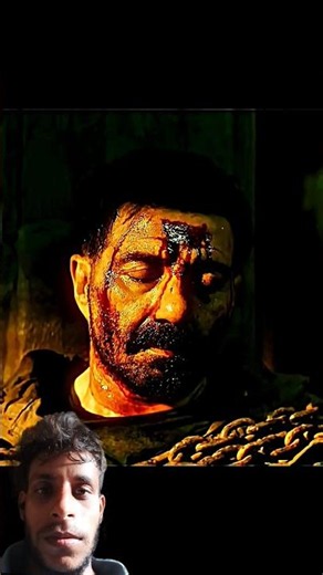 Jaat movie trailer 🔥 sorry bol be 💪 sunny deol action💯 status #viral #jaat