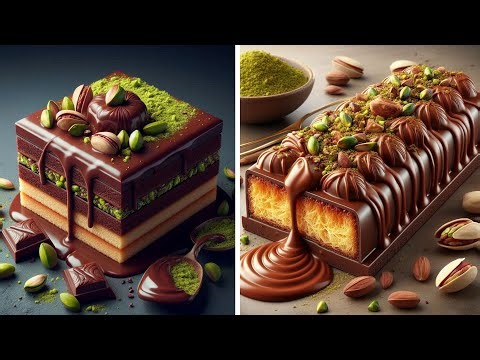 Top 100+ So Beautiful Cake Decorating Ideas Like a Pro | Most Satisfying Cake Tutorials Video #350