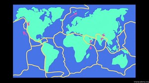 Introduction to plate tectonics