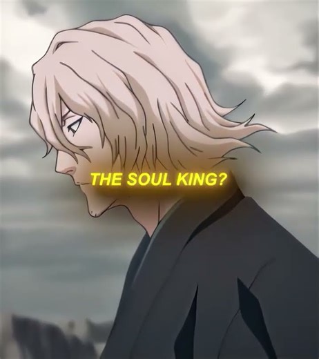 Aizen's speech on victors #bleach #tybw #shorts