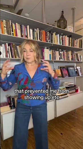 Fundamental Attribution Error, As Explained by Esther Perel