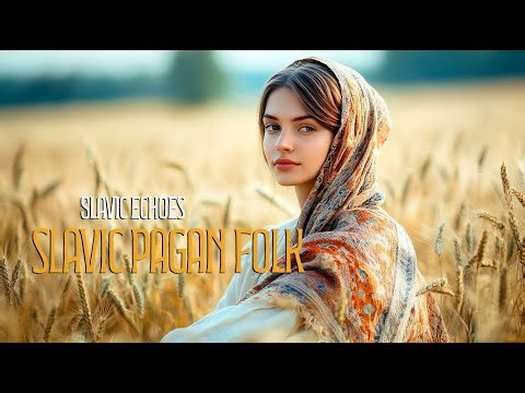 Slavic Ritual Forest Music / Древняя славянская музыка / Muzyka Słowiańska do medytacji