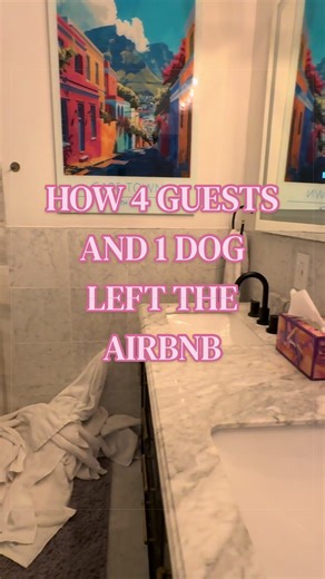 Incredible Airbnb Experience with Respectful Guests