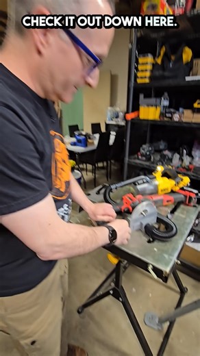 Tigers Teeth Oscillating Multi-Tool Blade Sharpener