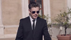 Benjamin Biolay : son nouvel album «Volver» est disponible !