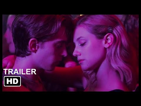 Chemical Hearts/Official Trailer