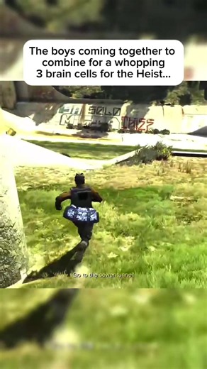 Average Heist with the boys #niche #fyp #trending #gta6 #gtaonline | gta online