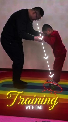 Dad and Child Time: Building Confidence in 15–20 Minutes