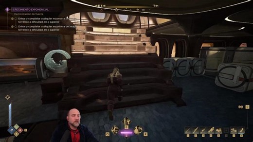 [ES] DUNE HASTA PRONTO, WOW SUBIR WARLOCK - Dune Server TUCANA - WoW Ally Chami Noob