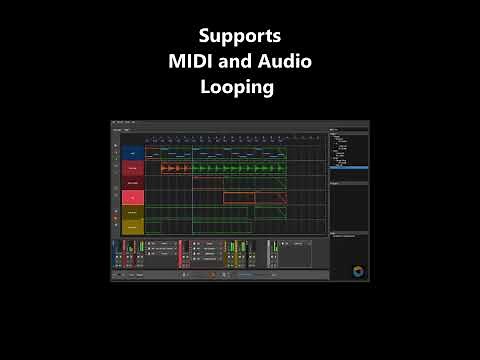 LoopToGo - The best "Pedal Free" Looper!