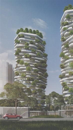 Discover the Case Studies that bring Urban to life, from cities...