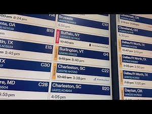 Travelers at Chicago airports experience significant delays, cancellations amid winter storm