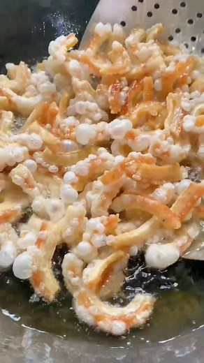 Delicious Fried Pork Skin Recipes to Try