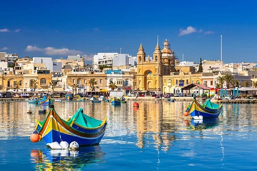 Buying property in Malta as a foreigner