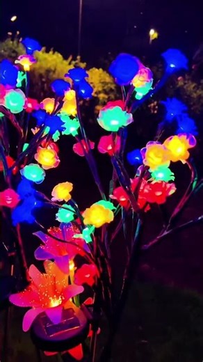 Raat Mein Auto On | Solar Sensor Light