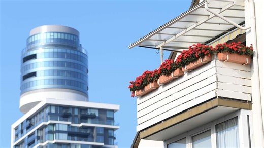 Wohnungstausch in Frankfurt: Bürgerinitiativen werfen NH „soziale Kälte“ vor