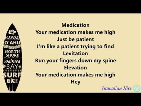 Damian Marley ft. Stephen Marley - Medication Lyrics 🌴🌊
